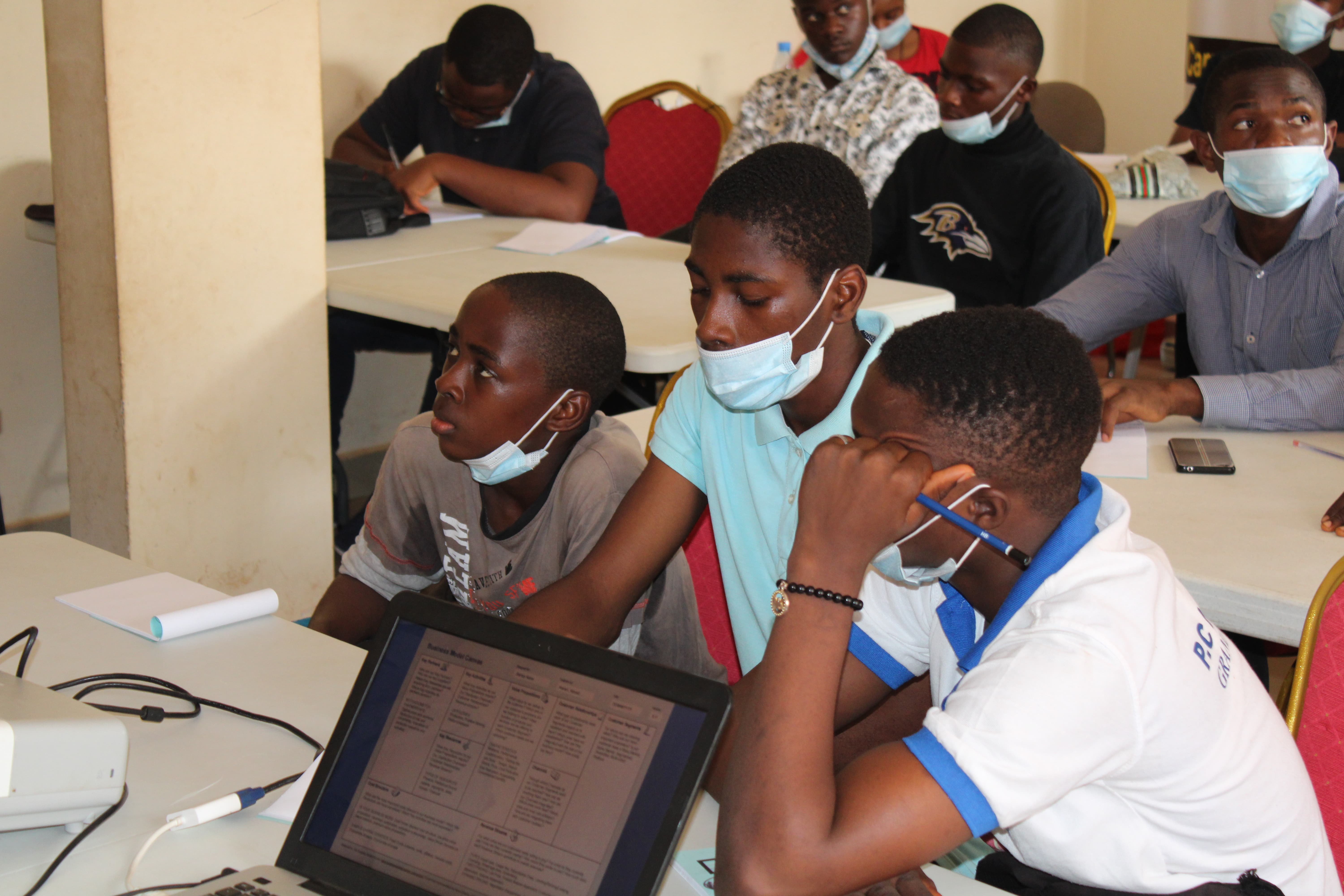 Activity Description